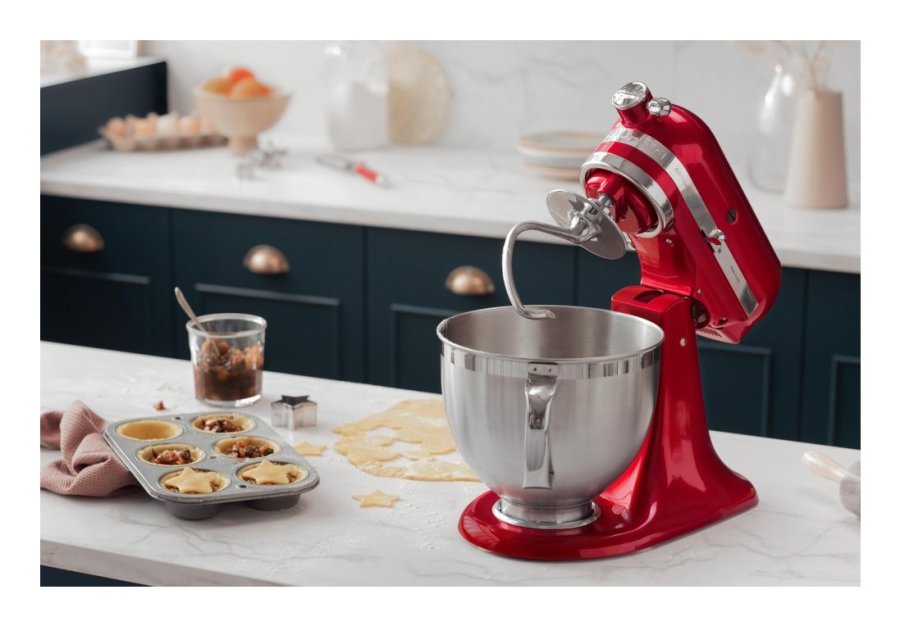 KitchenAid Artisan Bordmixer 300 W Rd #8