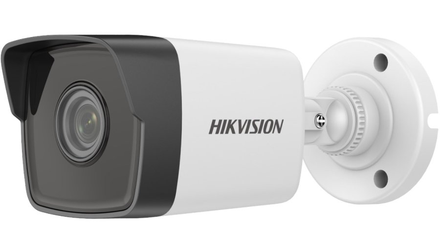 Hikvision DS-2CD1043G0-I Kugle (form) IP-sikkerhedskamera Udend�rs 2560 x 1440 pixel Loft/v�g #5