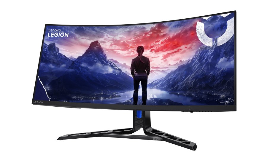 Lenovo Legion R34w-30 computerskrm 86,4 cm (34
