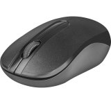 DEFENDER HIT MUS MM-495 RF OPTIC BLACK 1600dpi 3P #1