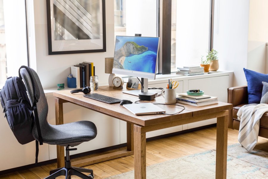 HP USB-C-dockingstation G5 #5
