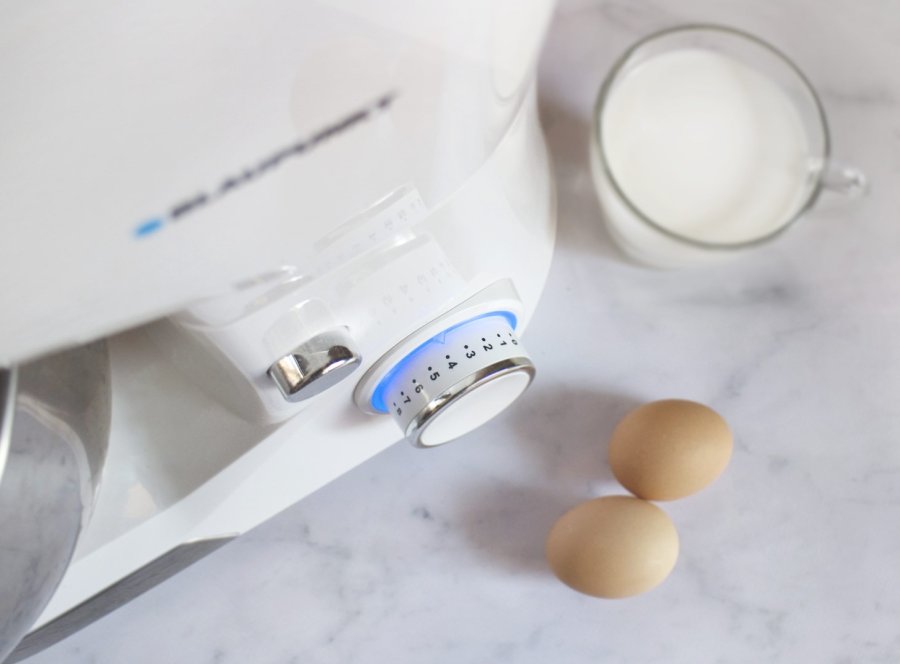 Blaupunkt SMM501 foodprocessor #2