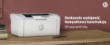 HP LaserJet M110w-printer, Sort og hvid, Printer til Sm kontorer, Print, Kompakt strrelse #16
