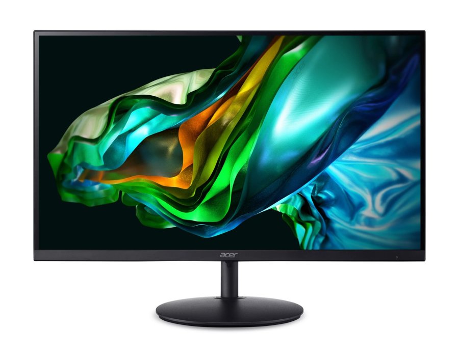 Acer SH322QKbmiphux computersk�rm #1