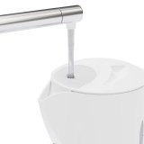 Batteridrevet elkedel 1,7L SMAPP Hvid #3