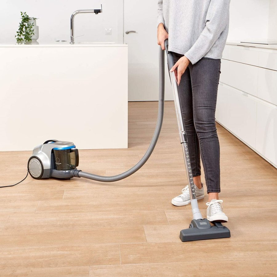 Sladestvsuger med ledning Black+Decker BXVML700E #34