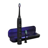 TrueLife SonicBrush Clean70 UV sonisk tandb�rste, sort #1