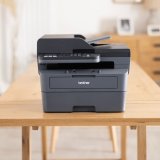 Brother MFC-L2800DW Multifunktionsprinter Laser A4 1200 x 1200 dpi 32 sider pr. minut Wi-Fi #4