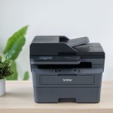 Brother DCP-L2660DW Multifunktionsprinter Laser A4 1200 x 1200 dpi 34 sider pr. minut Wi-Fi #5