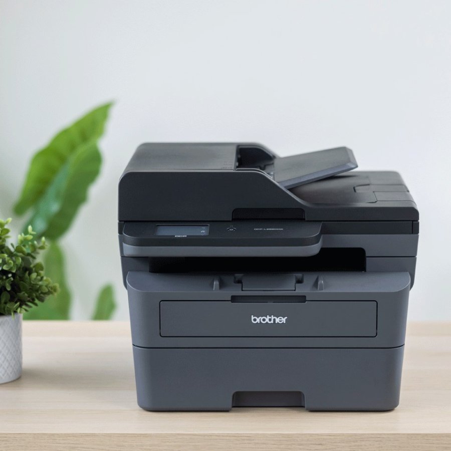 Brother DCP-L2660DW Multifunktionsprinter Laser A4 1200 x 1200 dpi 34 sider pr. minut Wi-Fi #5