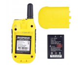 Walkie-talkie Baofeng BF-T6 Panda Gul #5