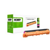 KMP 1273,3006 tonerpatron 1 stk Kompatibel Magenta #1