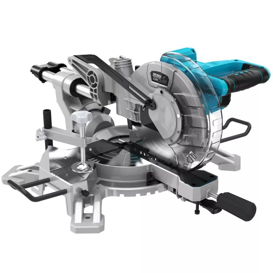 DEDRA DED6904 geringsav 3000 rpm #2