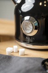 ADLER AD 1346b elkedel sort #11