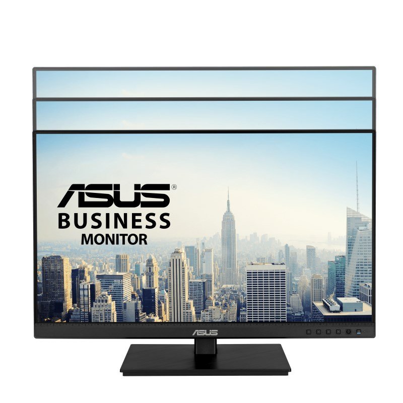 ASUS BE24ECSBT computerskrm 60,5 cm (23.8
