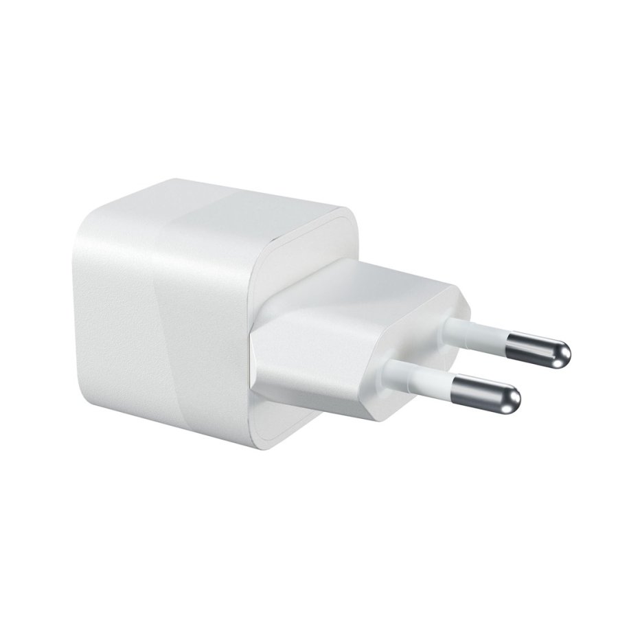 USB Charger Green Cell PowerGaN 33 W PD 3.0 QC 3.0 1x USB-C white #2