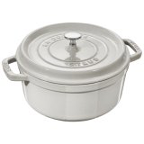 Staub 40501-413-0 bradepande 5.2 L Stbejern #1