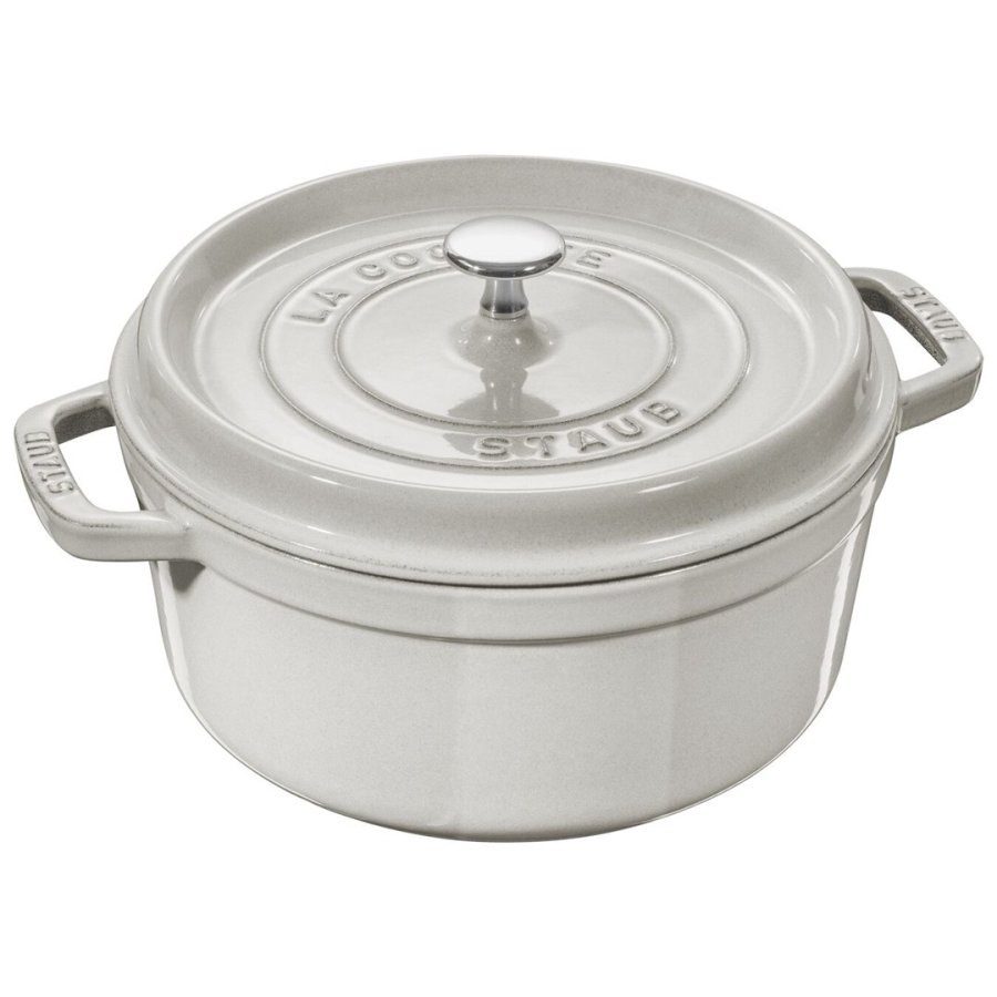 Staub 40501-413-0 bradepande 5.2 L Stbejern #1