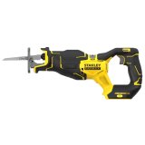 Stanley Fatmax SFMCS311B Bajonetsav 18 V sort, gul #4