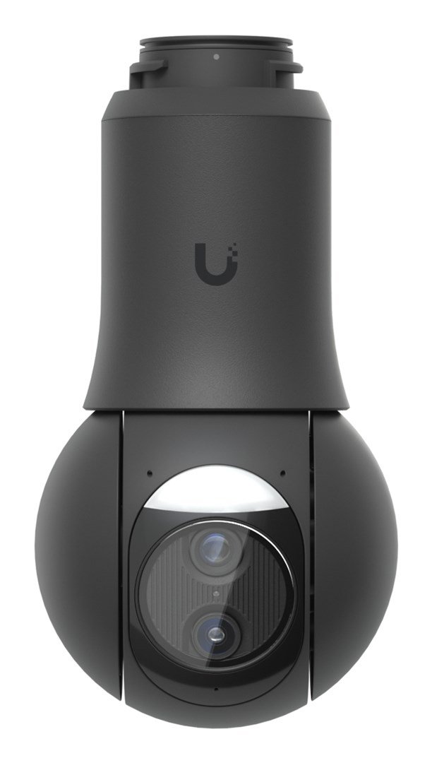 Ubiquiti G6 PTZ Sf�risk IP-sikkerhedskamera Indend�rs & udend�rs 3864 x 2160 pixel Loft/v�g/p�l #9