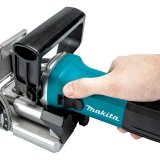 Makita PJ7000J router og overfrser Sort, Bl 11000 rpm 700 W #10