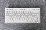 CHERRY JK-7110DE-25 tastatur Hjem Bluetooth QWERTZ Tysk Hvid #4