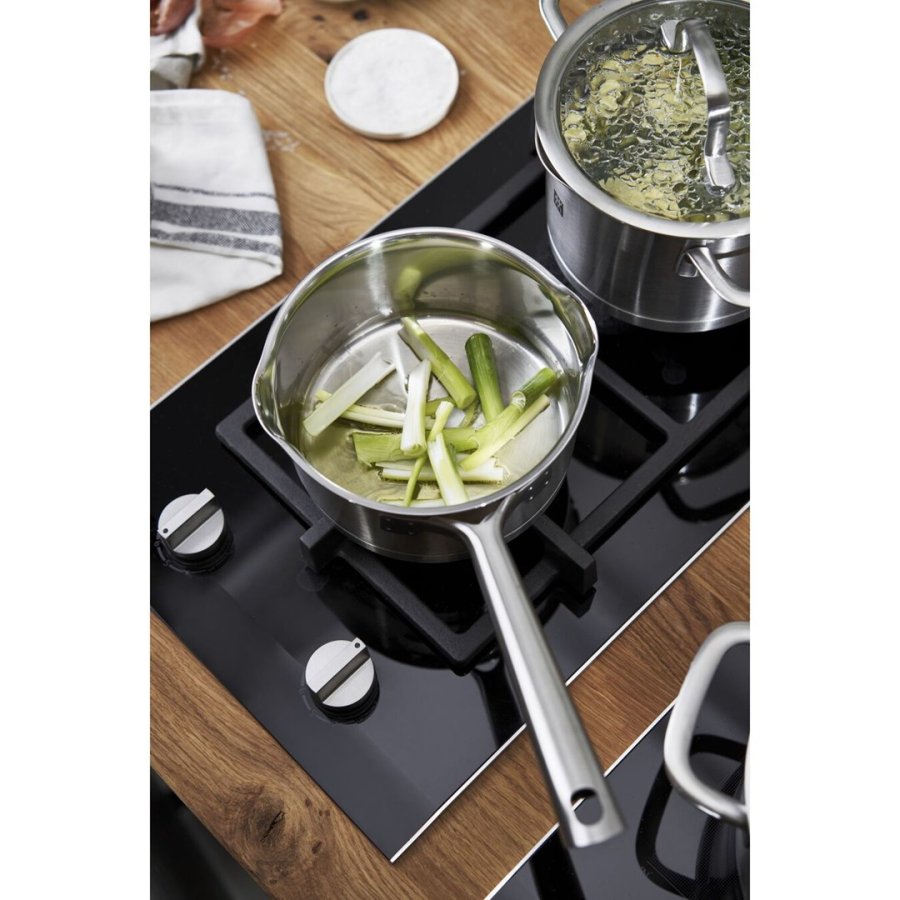 ZWILLING TrueFlow grydest 3 stk #25
