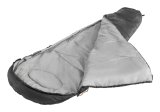 Easy Camp 240201 sovepose Voksen Mumietaske Polyester Sort #4