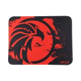 Ultron HAWK Gaming Set tastatur Mus inkluderet Spil QWERTZ Tysk Sort, R�d, Hvid #4