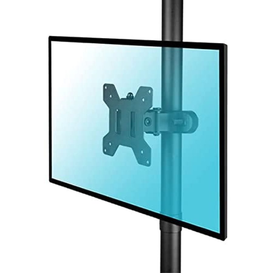 Techly ICALCD100BK Sort Skrivebord #10