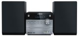Blaupunkt MS12BT stereoanlg Home audio micro system 5 W Sort #1