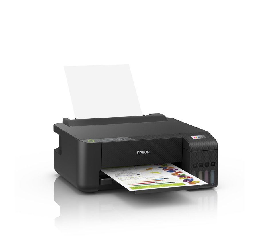 Epson EcoTank ET-1810 blkprinter Farve 5760 x 1440 dpi A4 Wi-Fi #7