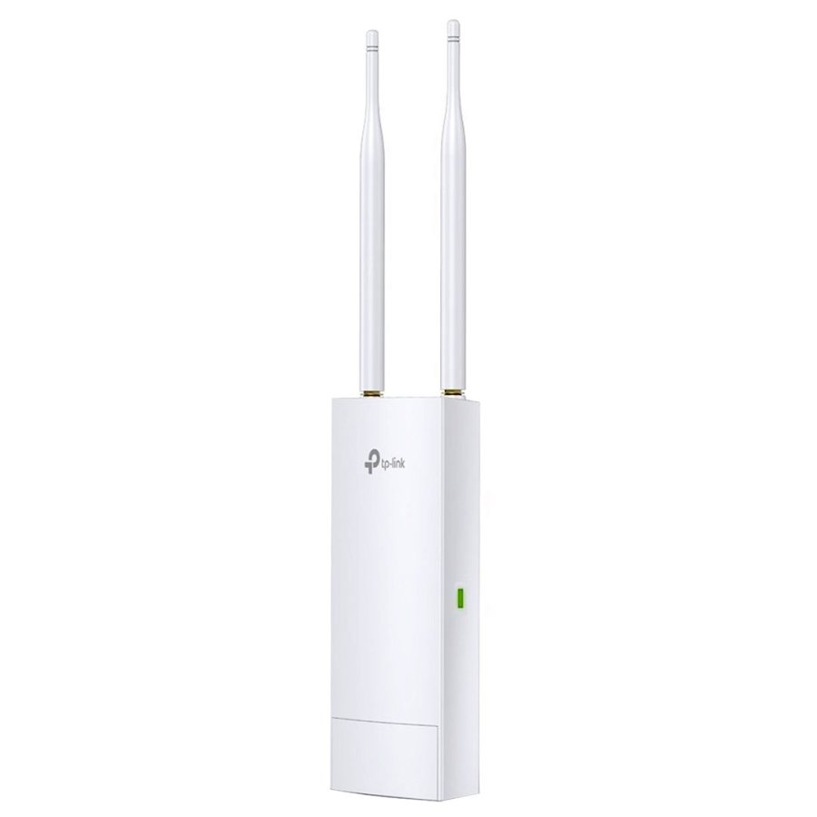TP-Link Omada EAP110-Outdoor 300 Mbit/s Hvid Str�m over Ethernet (PoE) #1