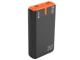 Tracer EnerGen 20000 mAh Sort, Orange #1