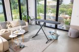 Leifheit 72489 strygebr�t Strygebr�t i fuld st�rrelse 380 x 1200 mm #3