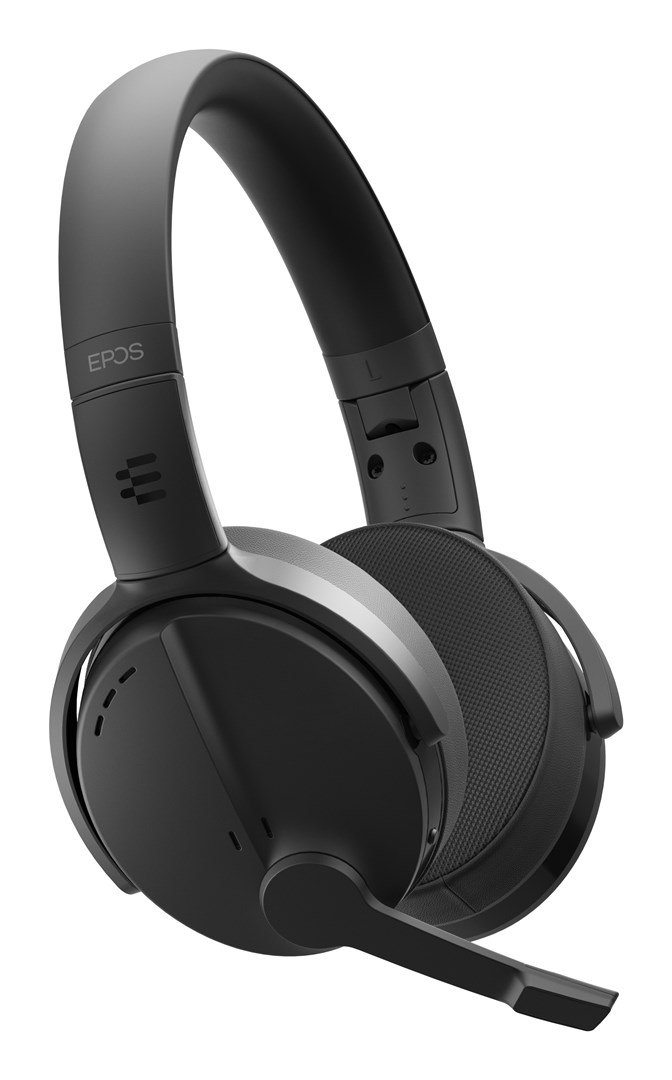 Sennheiser Adapt 560 II Headset - Headset - 20 KHz #7