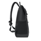 Rivacase Eden rygs�k Rulletoprygs�k Sort Polyester, PU-l�der #9