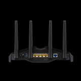 ASUS RT-AX82U trdls router Gigabit Ethernet Dual-band (2,4 GHz / 5 GHz) Sort #8