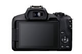 Canon EOS R50, Black + RF-S 18-45mm F4.5-6.3 IS STM Kit MILC 24,2 MP CMOS 6000 x 4000 pixel Sort #14