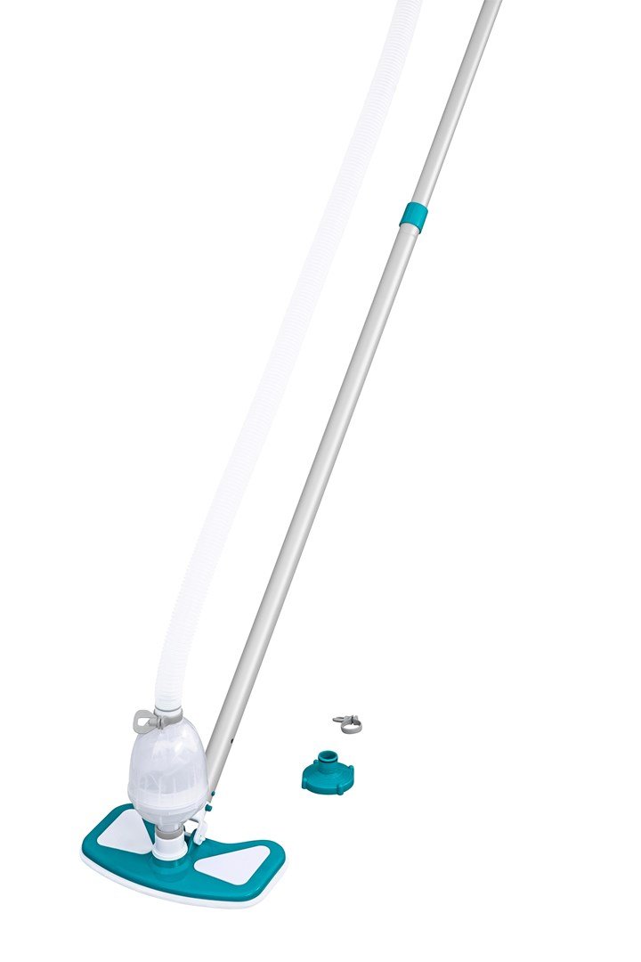 Bestway 58234 / 24 tilbeh�r til pool Reng�ringss�t #6