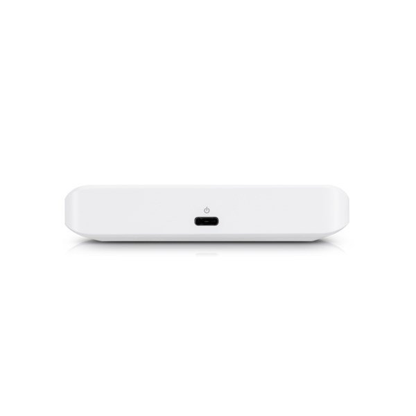 Ubiquiti UniFi USW Flex Mini Administreret L2 Gigabit Ethernet (10/100/1000) Str�m over Ethernet (PoE) Hvid #6
