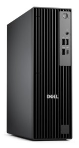 DELL Pro QCS1250 Intel Core Ultra 5 235 16 GB DDR5-SDRAM 512 GB SSD Windows 11 Pro Slim PC PC Sort #2