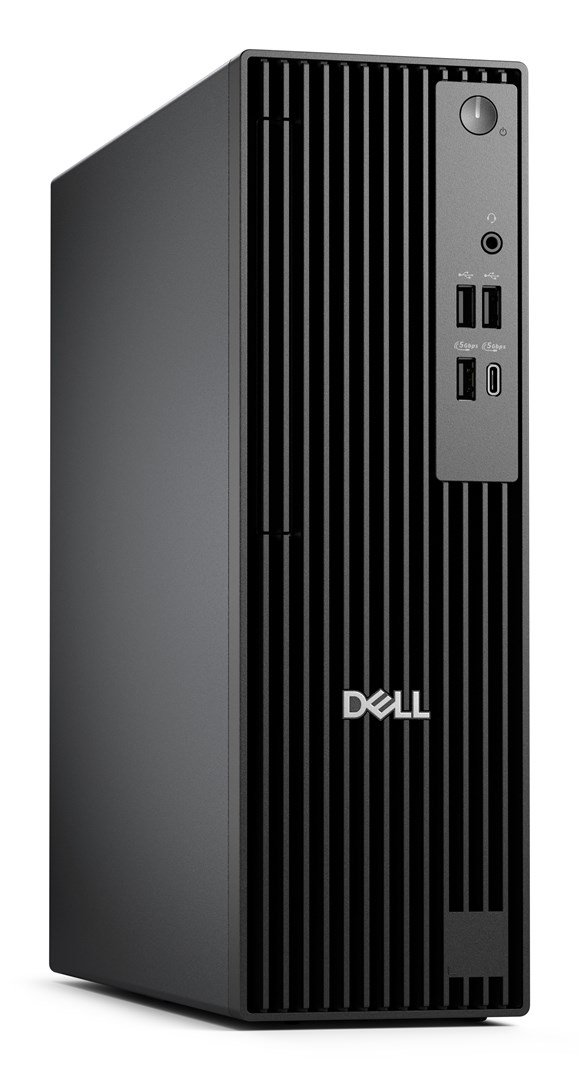 DELL Pro QCS1250 Intel Core Ultra 5 235 16 GB DDR5-SDRAM 512 GB SSD Windows 11 Pro Slim PC PC Sort #2