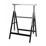 AWTOOLS AW33508 geringssav stativ #1