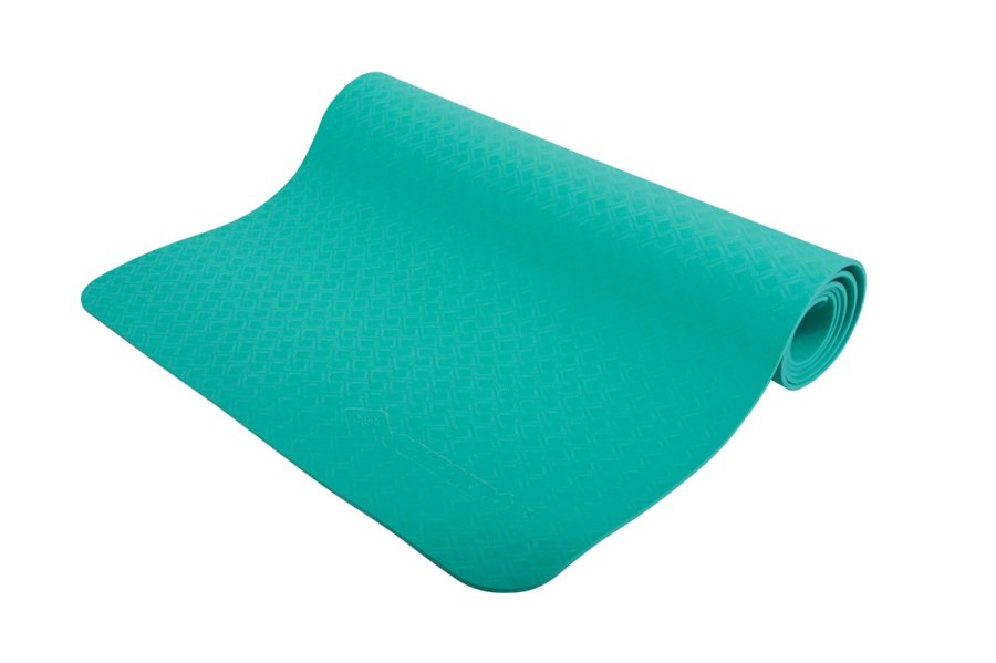 Schildkr�t Fitness 960168 yoga m�tte Skum Gr�n #3