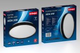 Activejet LED-loftslampe AJE-AIDA 24W #5