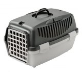 ZOLUX Gulliver 1 - transportkasse til hund og kat #1