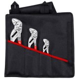 KNIPEX Set of Pliers 3 parts #1