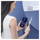 Oral-B iO Series 9 Sort og Rose brstest #6