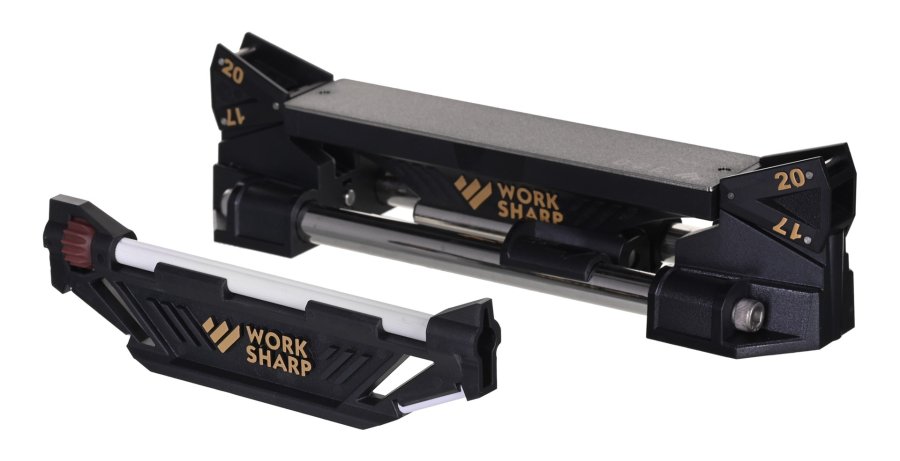 WORK SHARP GUIDET SLIBESYSTEM GSS #1